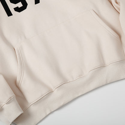 FEAR OF GOD ESSENTIALS HOODIE 2210