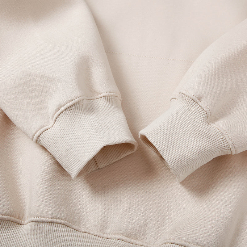 FEAR OF GOD ESSENTIALS HOODIE 2210