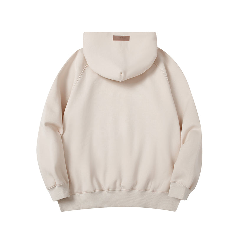 FEAR OF GOD ESSENTIALS HOODIE 2210