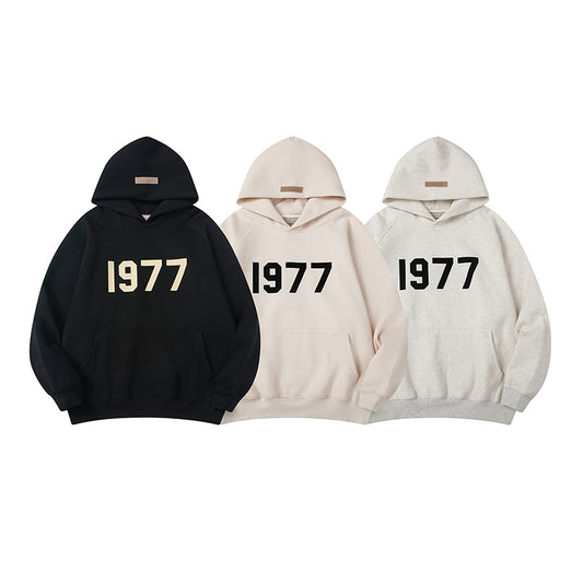FEAR OF GOD ESSENTIALS HOODIE 2210