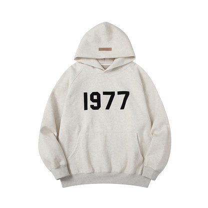FEAR OF GOD ESSENTIALS HOODIE 2210