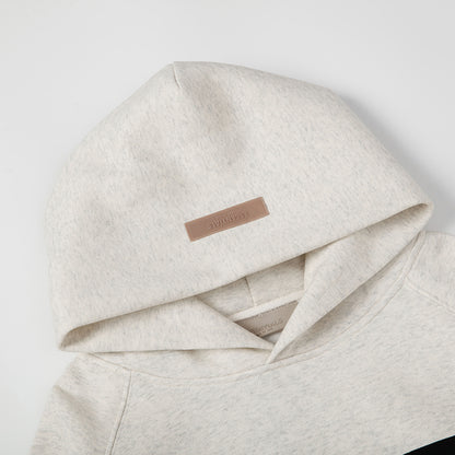 FEAR OF GOD ESSENTIALS HOODIE 2210