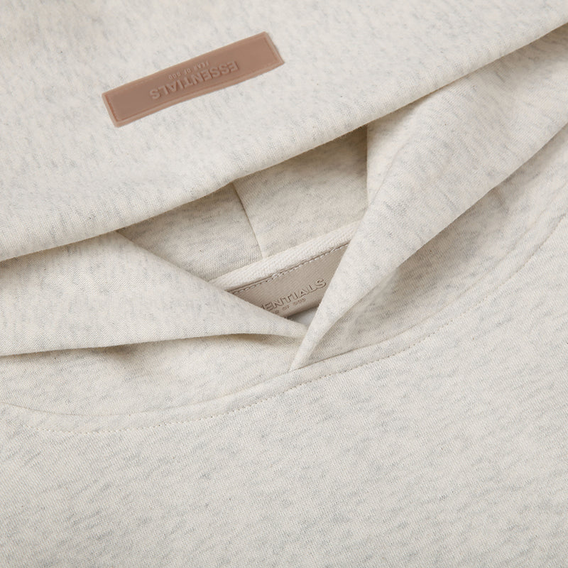 FEAR OF GOD ESSENTIALS HOODIE 2210
