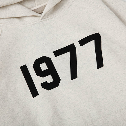 FEAR OF GOD ESSENTIALS HOODIE 2210