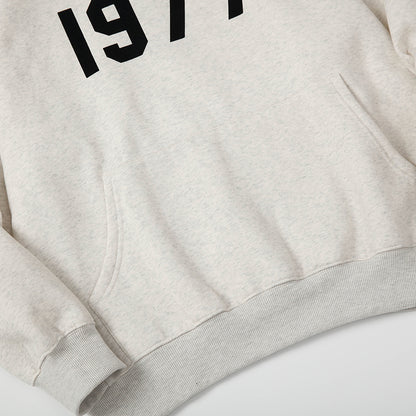 FEAR OF GOD ESSENTIALS HOODIE 2210