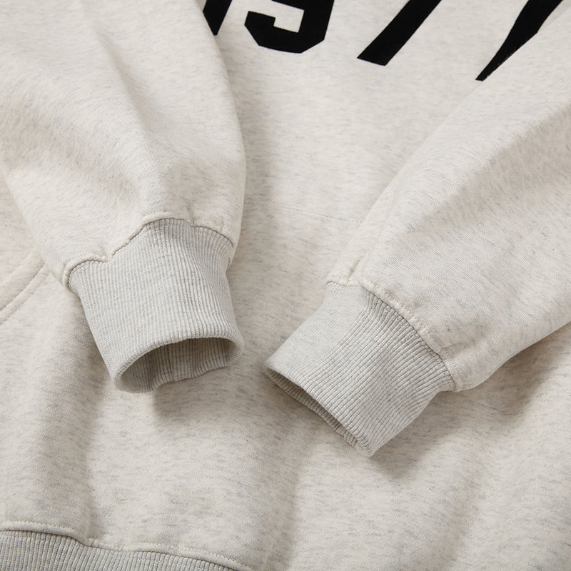 FEAR OF GOD ESSENTIALS HOODIE 2210