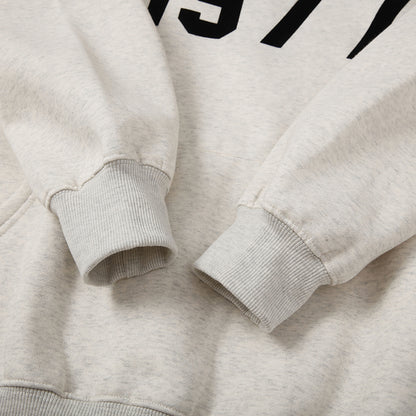 FEAR OF GOD ESSENTIALS HOODIE 2210