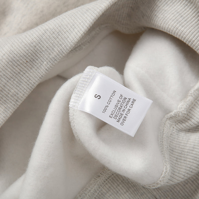 FEAR OF GOD ESSENTIALS HOODIE 2210
