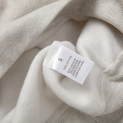 FEAR OF GOD ESSENTIALS HOODIE 2210