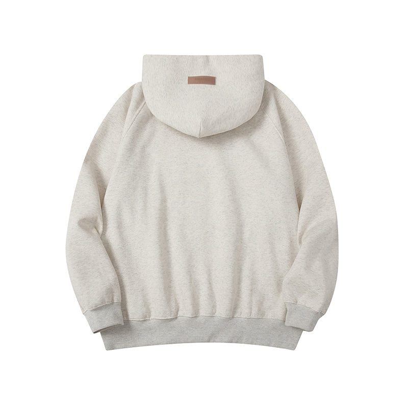FEAR OF GOD ESSENTIALS HOODIE 2210