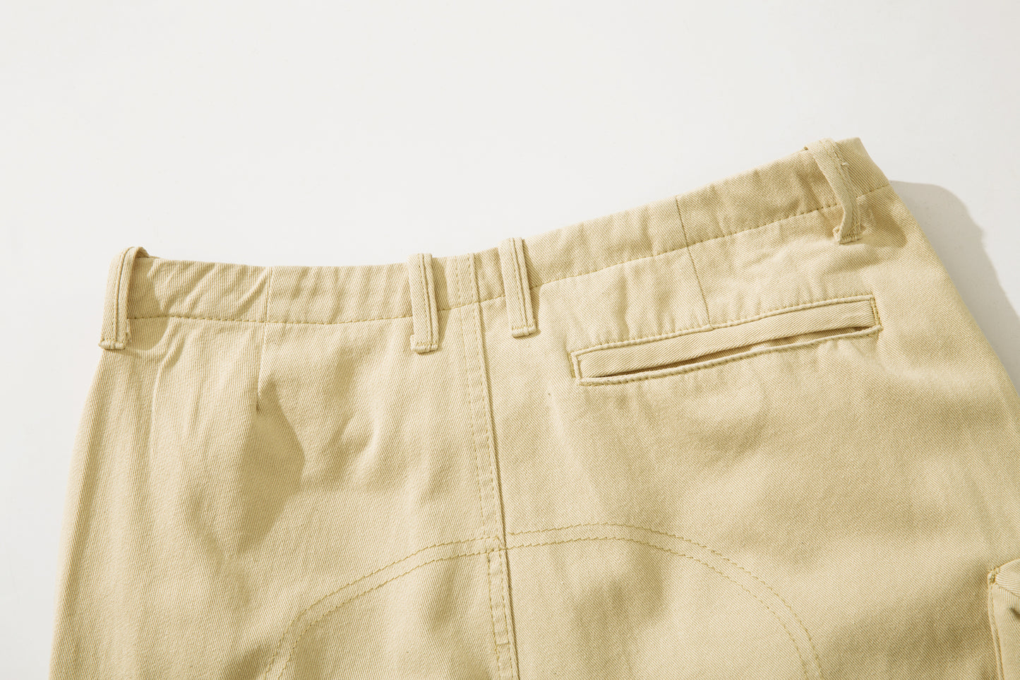 STONE ISLAND PANTS 620