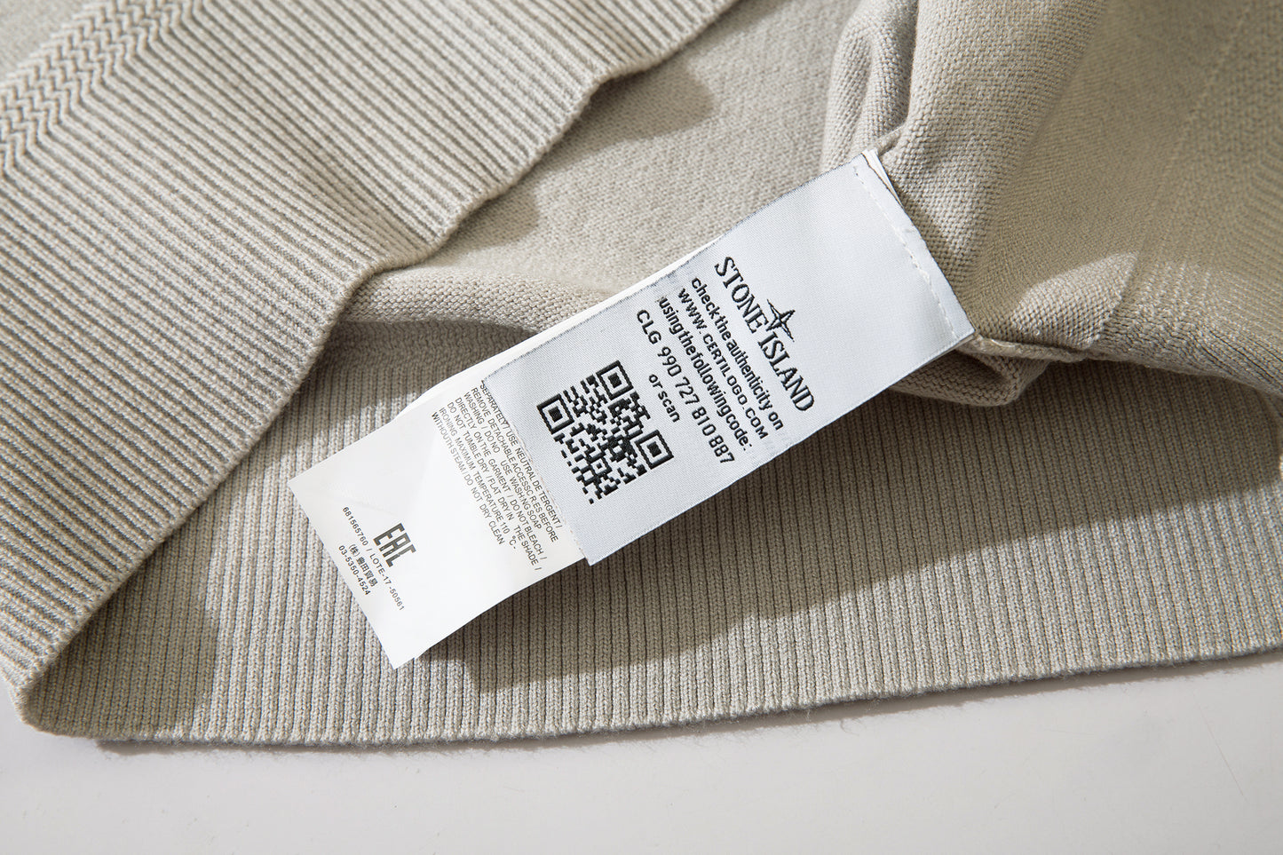 STONE ISLAND HOODIE 8926