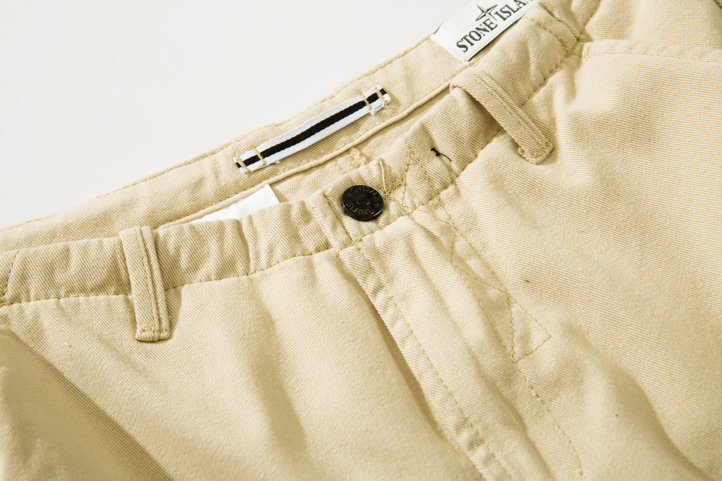 STONE ISLAND PANTS 620