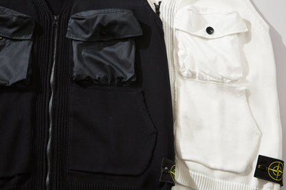 STONE ISLAND Jacket 902