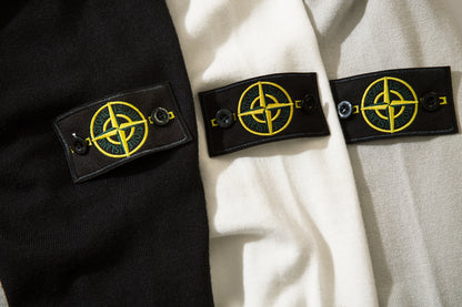 STONE ISLAND HOODIE 8926