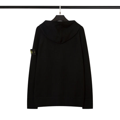 STONE ISLAND HOODIE 8926