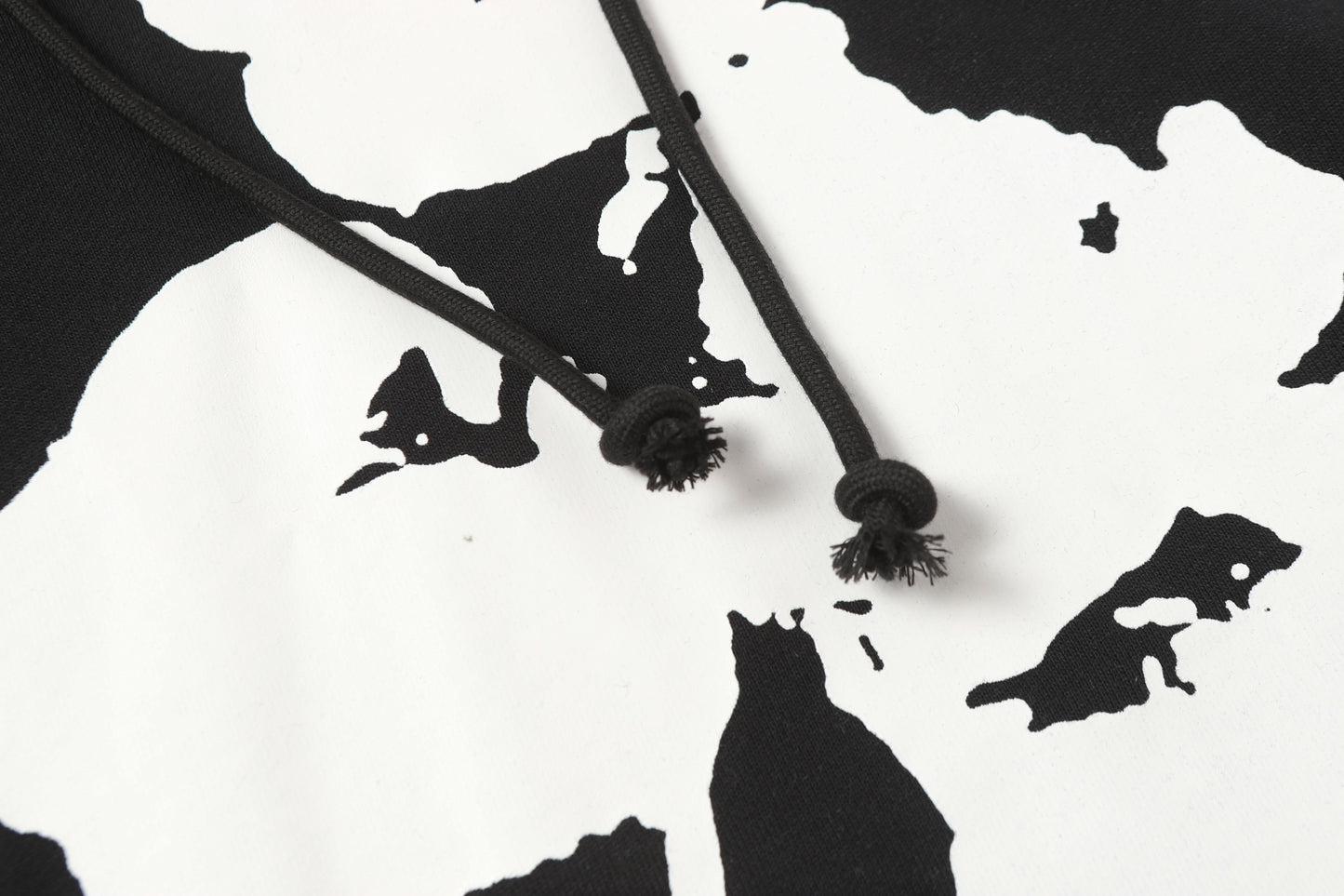 DENIM TEARS  Hoodie 6002