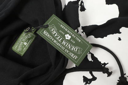 DENIM TEARS  Hoodie 6002