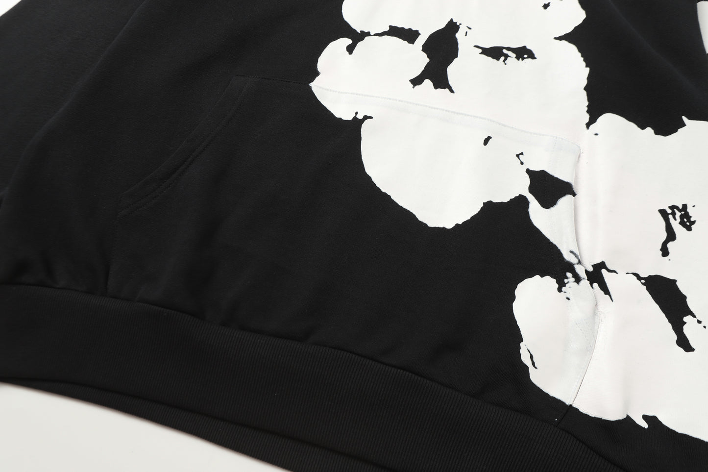 DENIM TEARS  Hoodie 6002