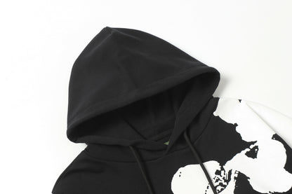 DENIM TEARS  Hoodie 6002