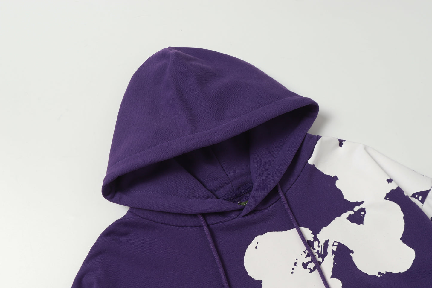 DENIM TEARS  Hoodie 6002