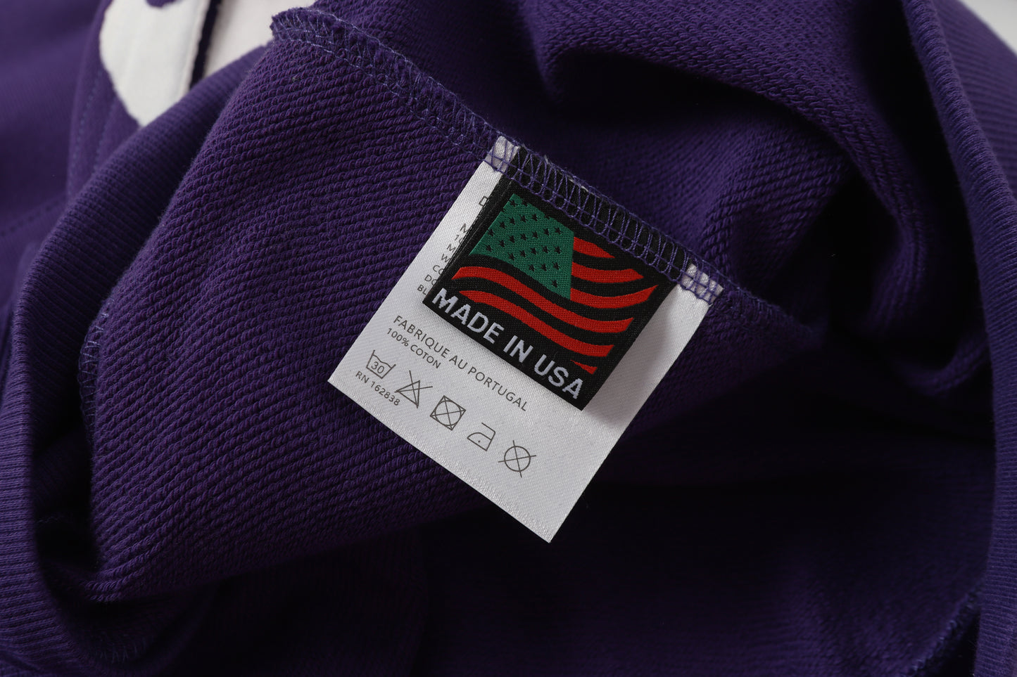 DENIM TEARS  Hoodie 6002