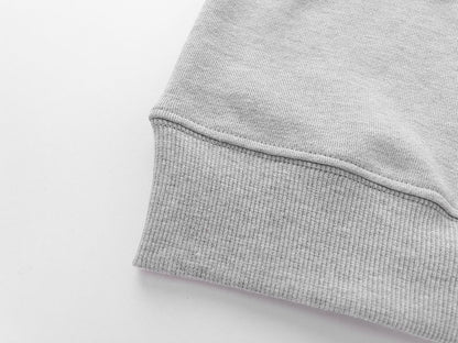 FEAR OF GOD ESSENTIALS HOODIE 2219