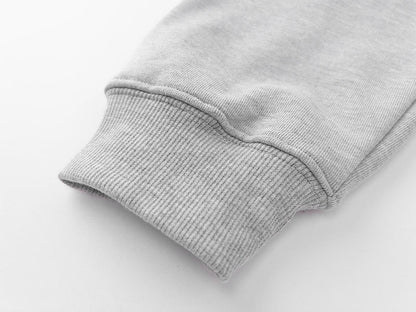 FEAR OF GOD ESSENTIALS HOODIE 2219