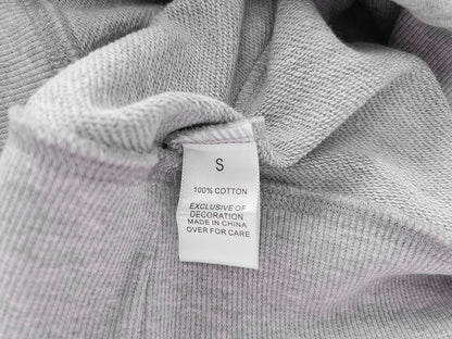 FEAR OF GOD ESSENTIALS HOODIE 2219
