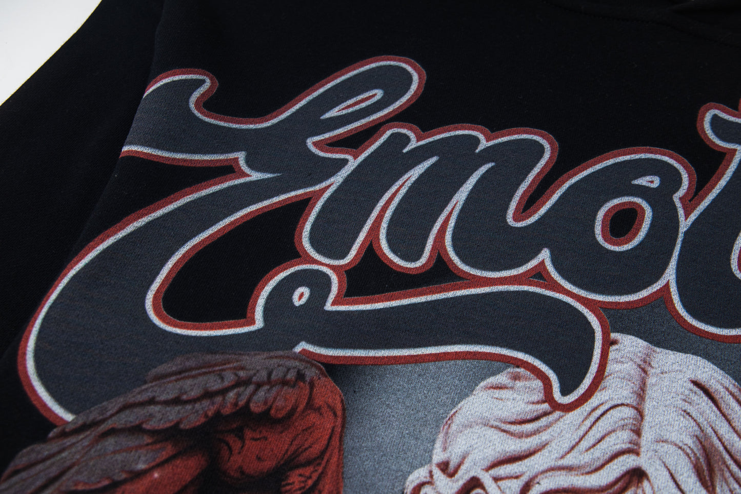 MIXED EMOTION  Hoodie 0010