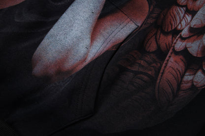 MIXED EMOTION  Hoodie 0010