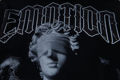 MIXED EMOTION  Hoodie 0011