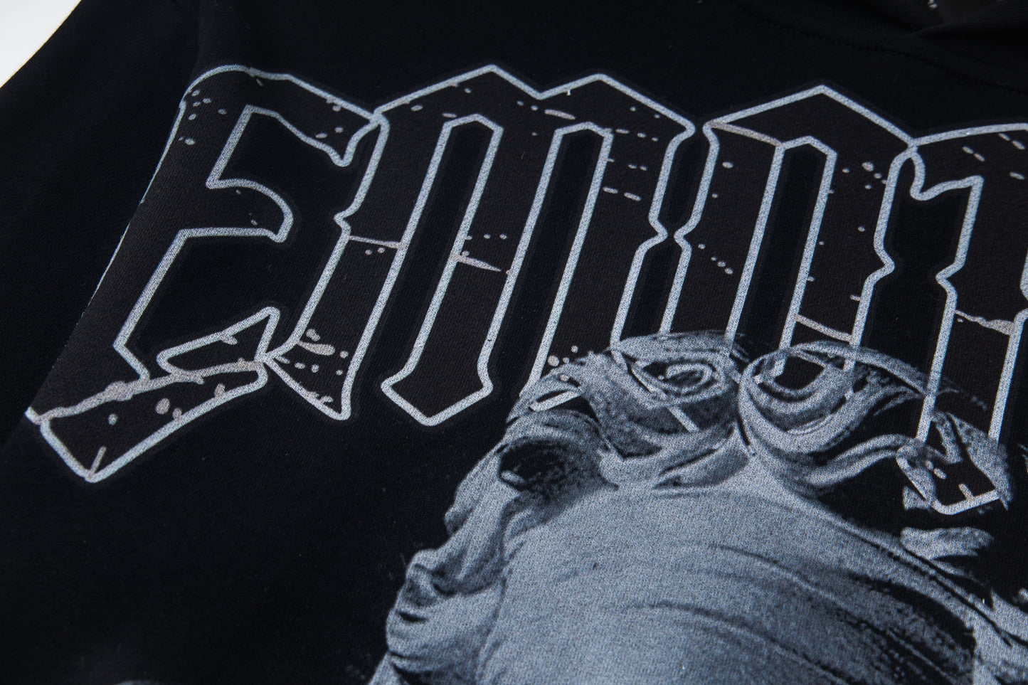 MIXED EMOTION  Hoodie 0011