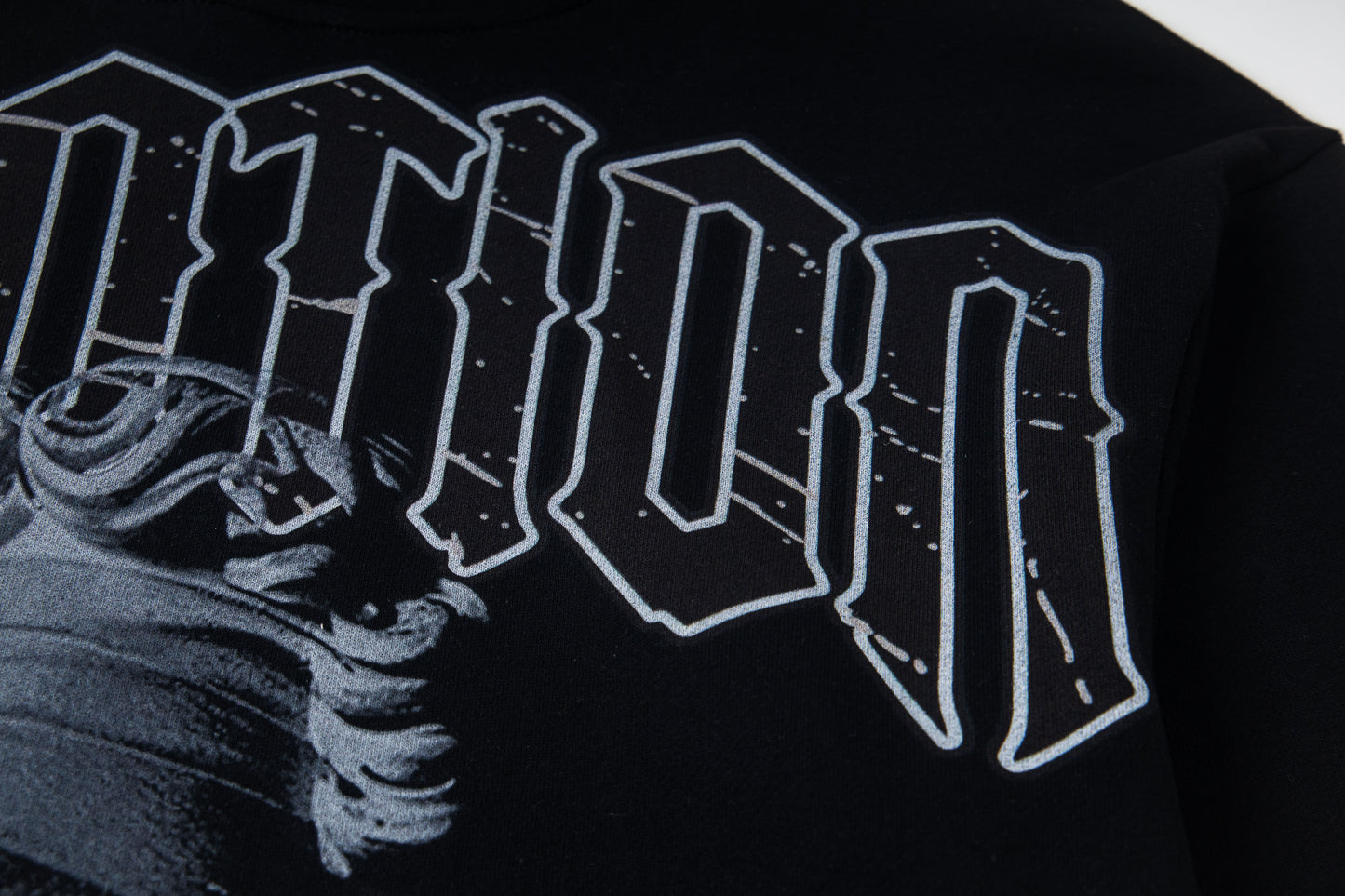 MIXED EMOTION  Hoodie 0011