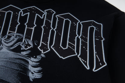 MIXED EMOTION  Hoodie 0011