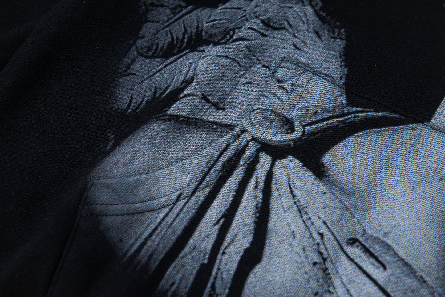 MIXED EMOTION  Hoodie 0011