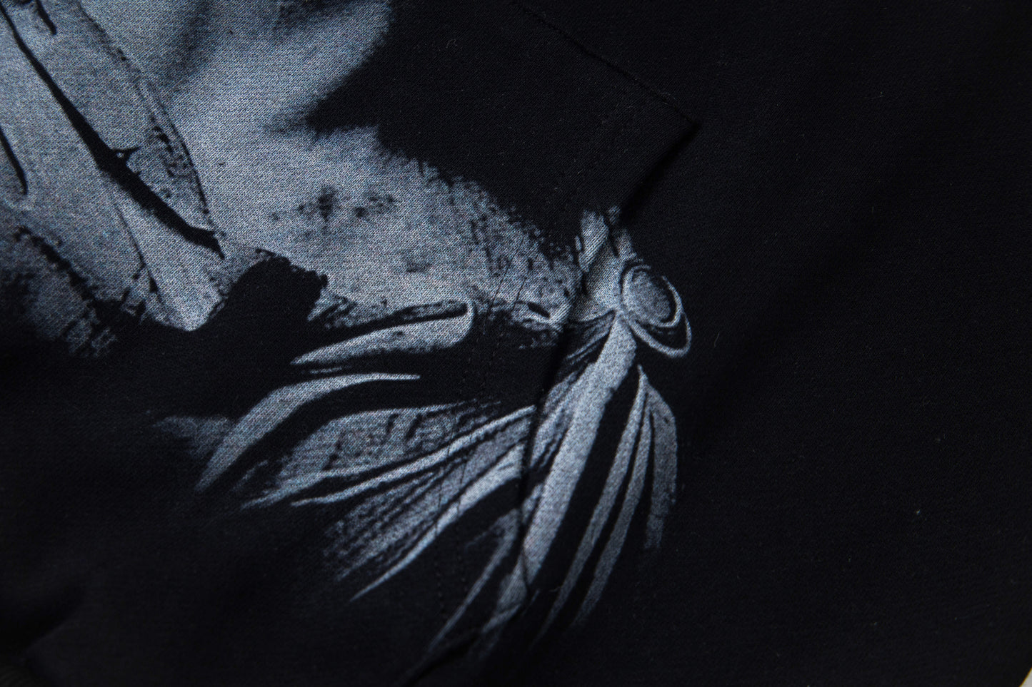 MIXED EMOTION  Hoodie 0011