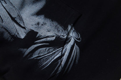 MIXED EMOTION  Hoodie 0011