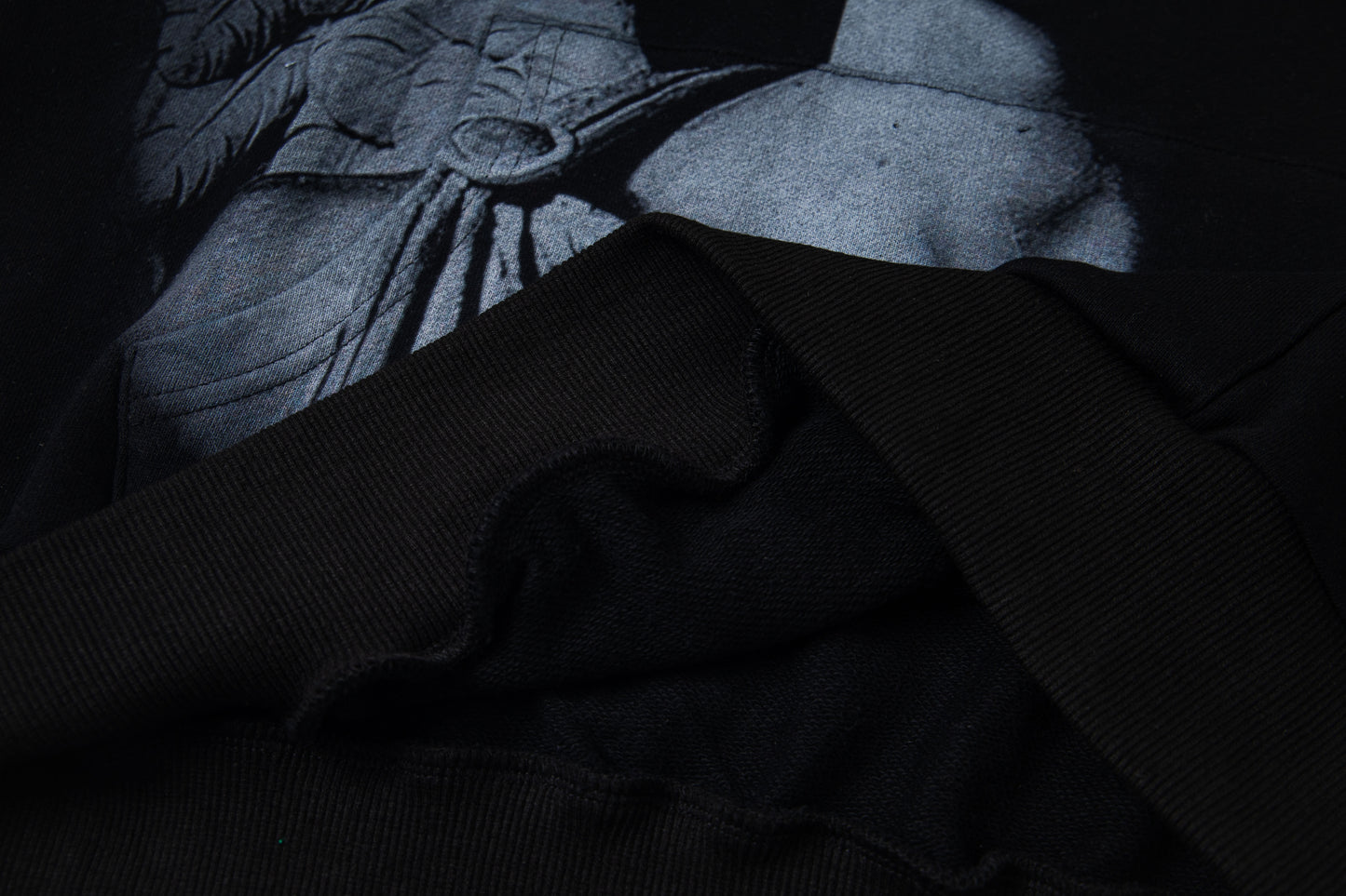 MIXED EMOTION  Hoodie 0011