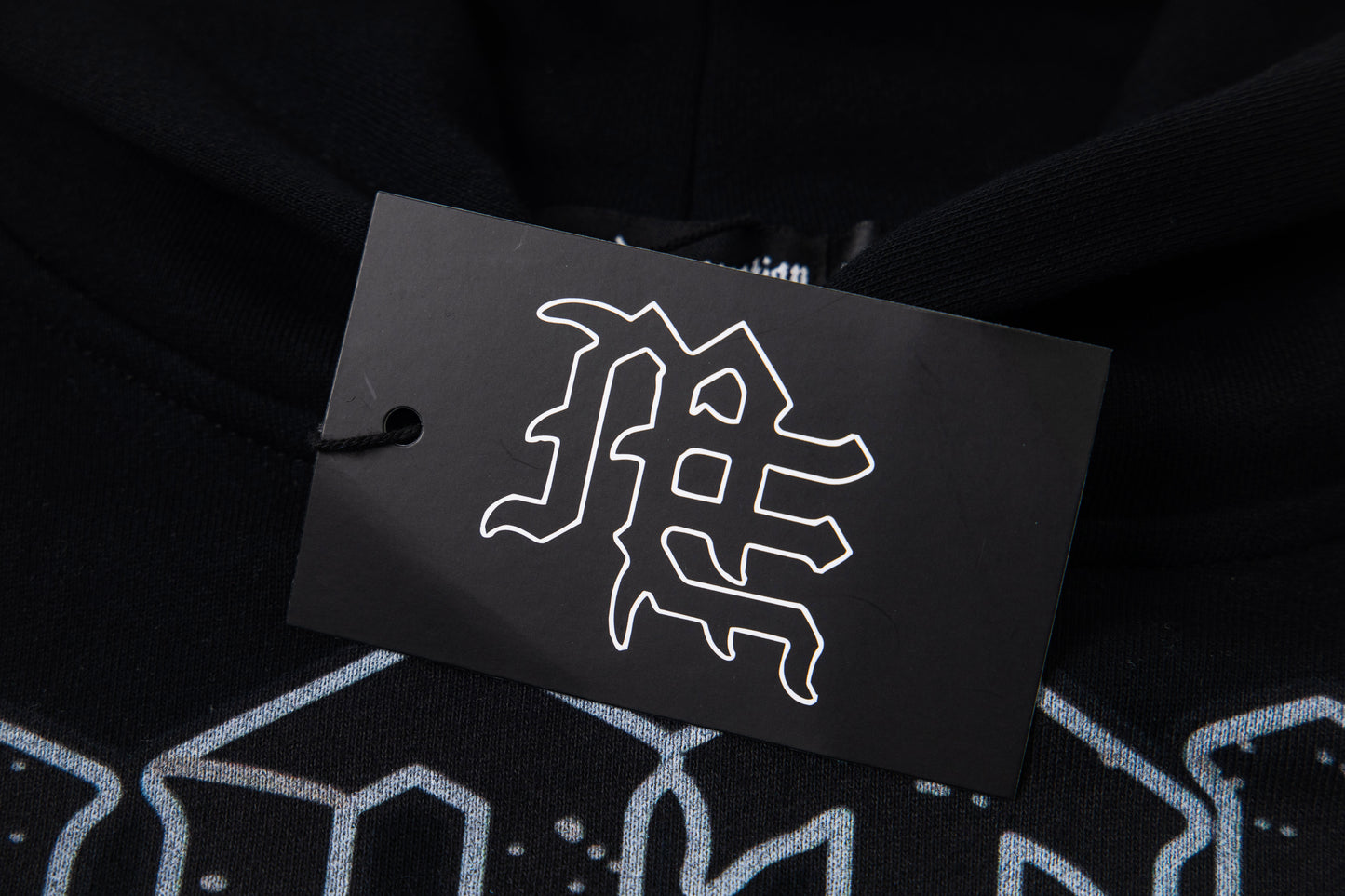 MIXED EMOTION  Hoodie 0011