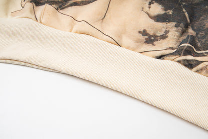 MIXED EMOTION  Hoodie 0009