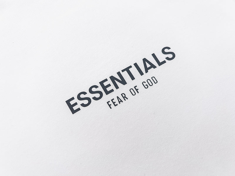 FEAR OF GOD ESSENTIALS TEE 055