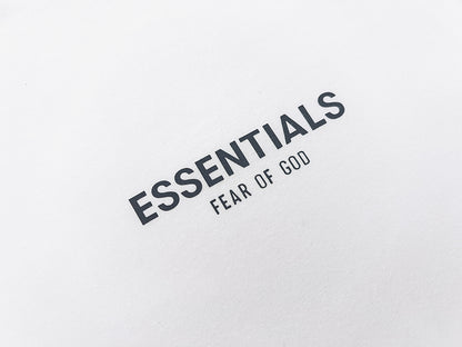 FEAR OF GOD ESSENTIALS TEE 055