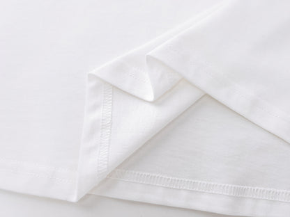 FEAR OF GOD ESSENTIALS TEE 055