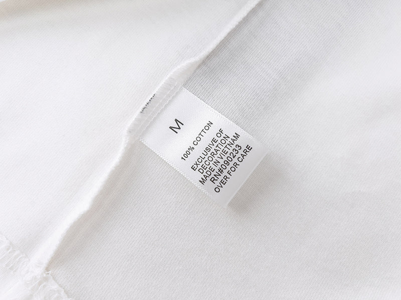 FEAR OF GOD ESSENTIALS TEE 055