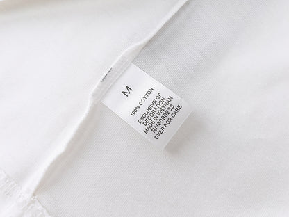 FEAR OF GOD ESSENTIALS TEE 055