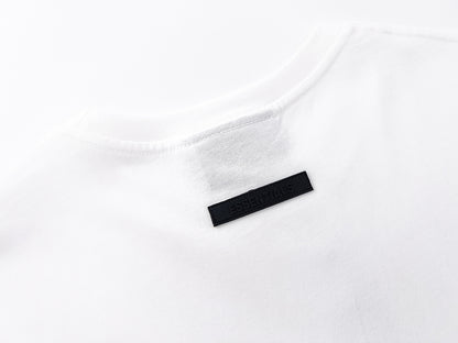 FEAR OF GOD ESSENTIALS TEE 055