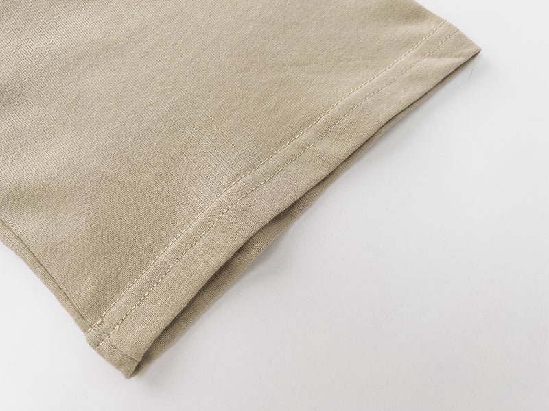 FEAR OF GOD ESSENTIALS TEE 055