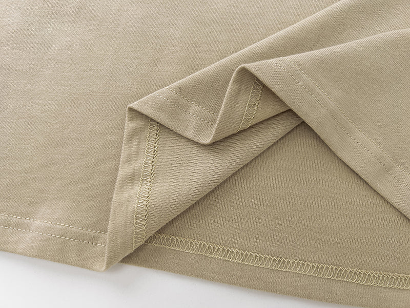 FEAR OF GOD ESSENTIALS TEE 055