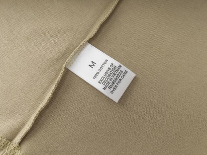 FEAR OF GOD ESSENTIALS TEE 055